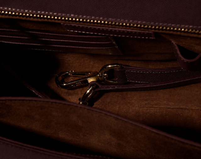 The Legacy Satchel