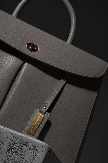 The Legacy Satchel