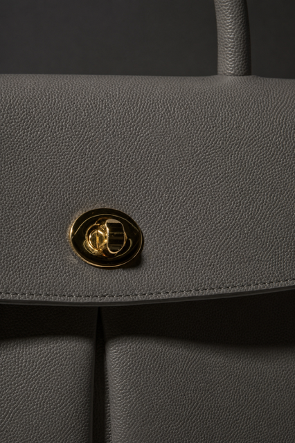 The Legacy Satchel