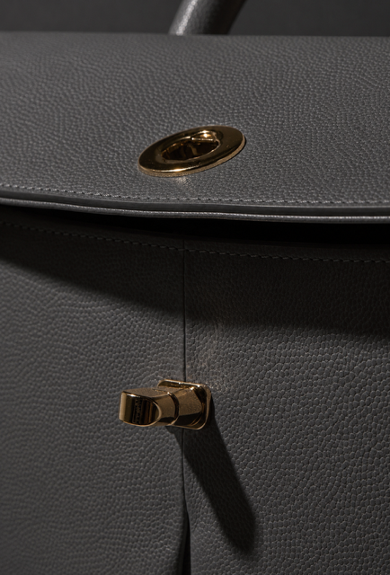 The Legacy Satchel