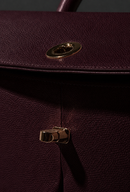 The Legacy Satchel