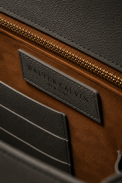 The Legacy Satchel