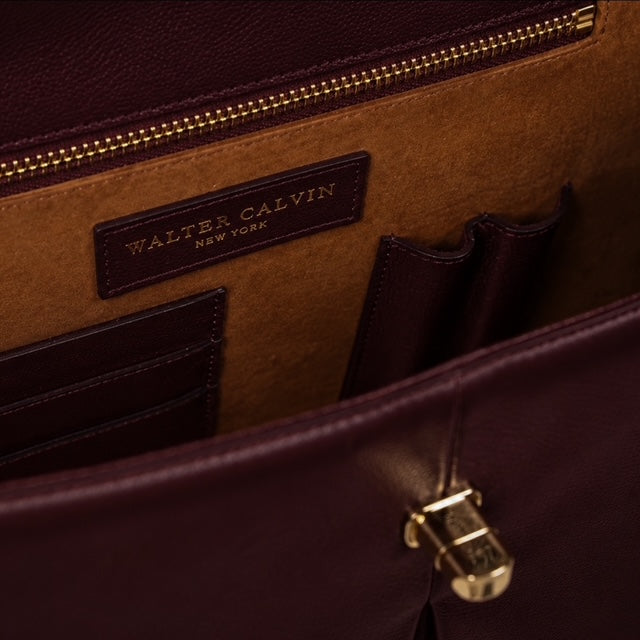 The Legacy Satchel