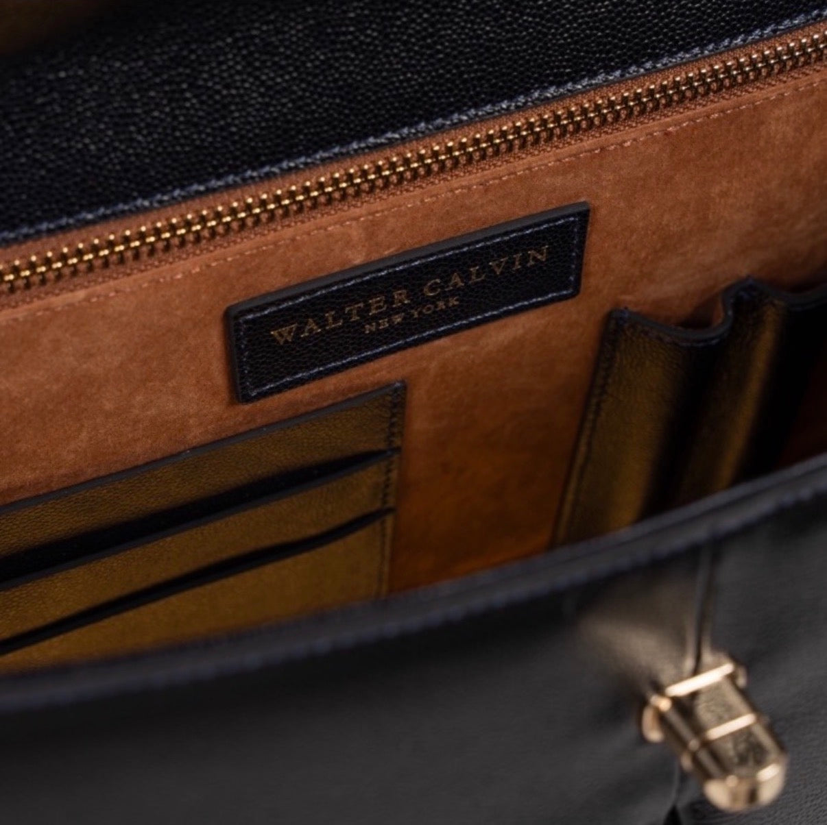 The Legacy Satchel