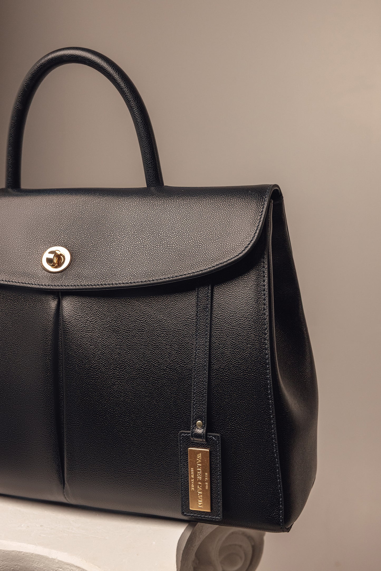 The Legacy Satchel