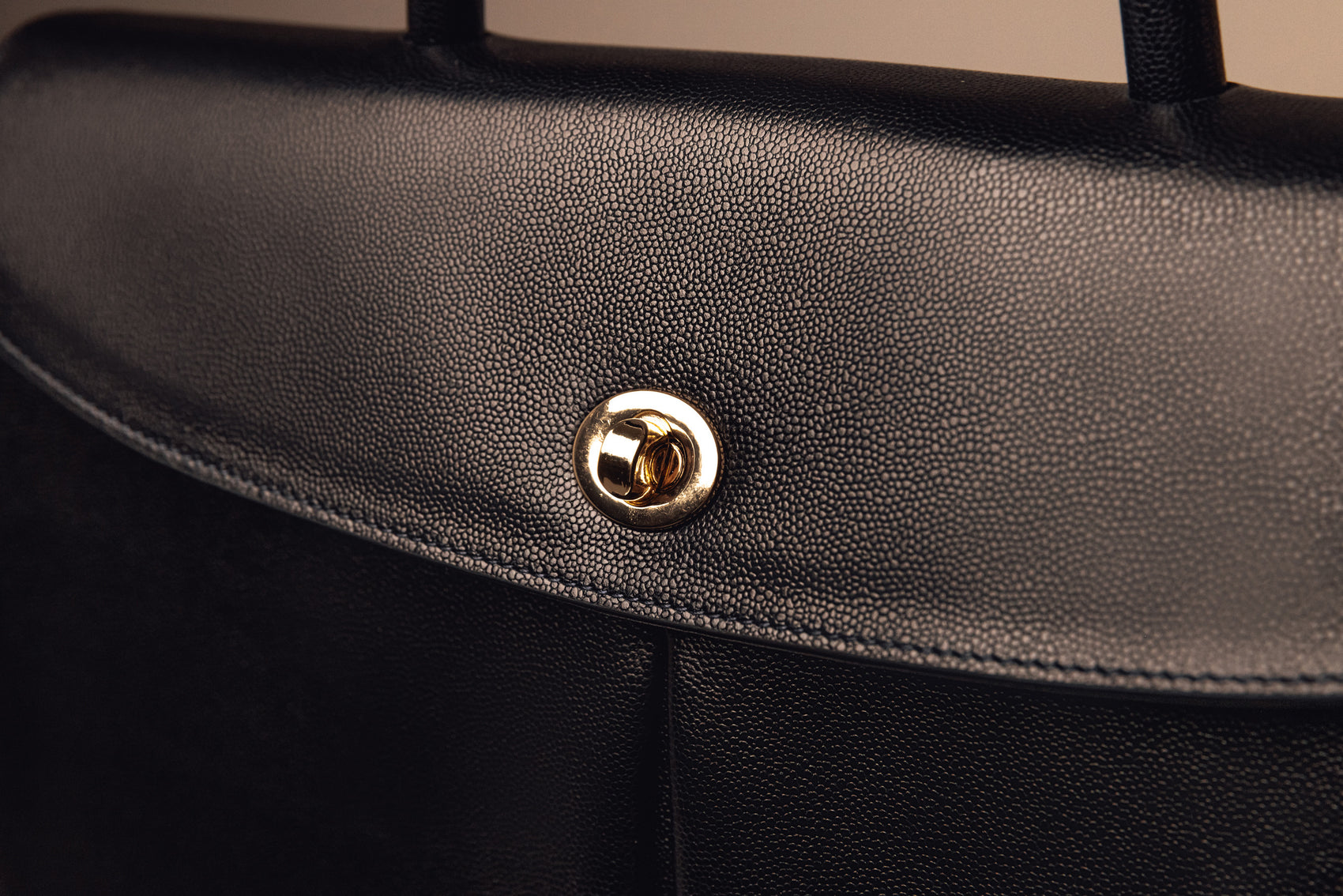 The Legacy Satchel