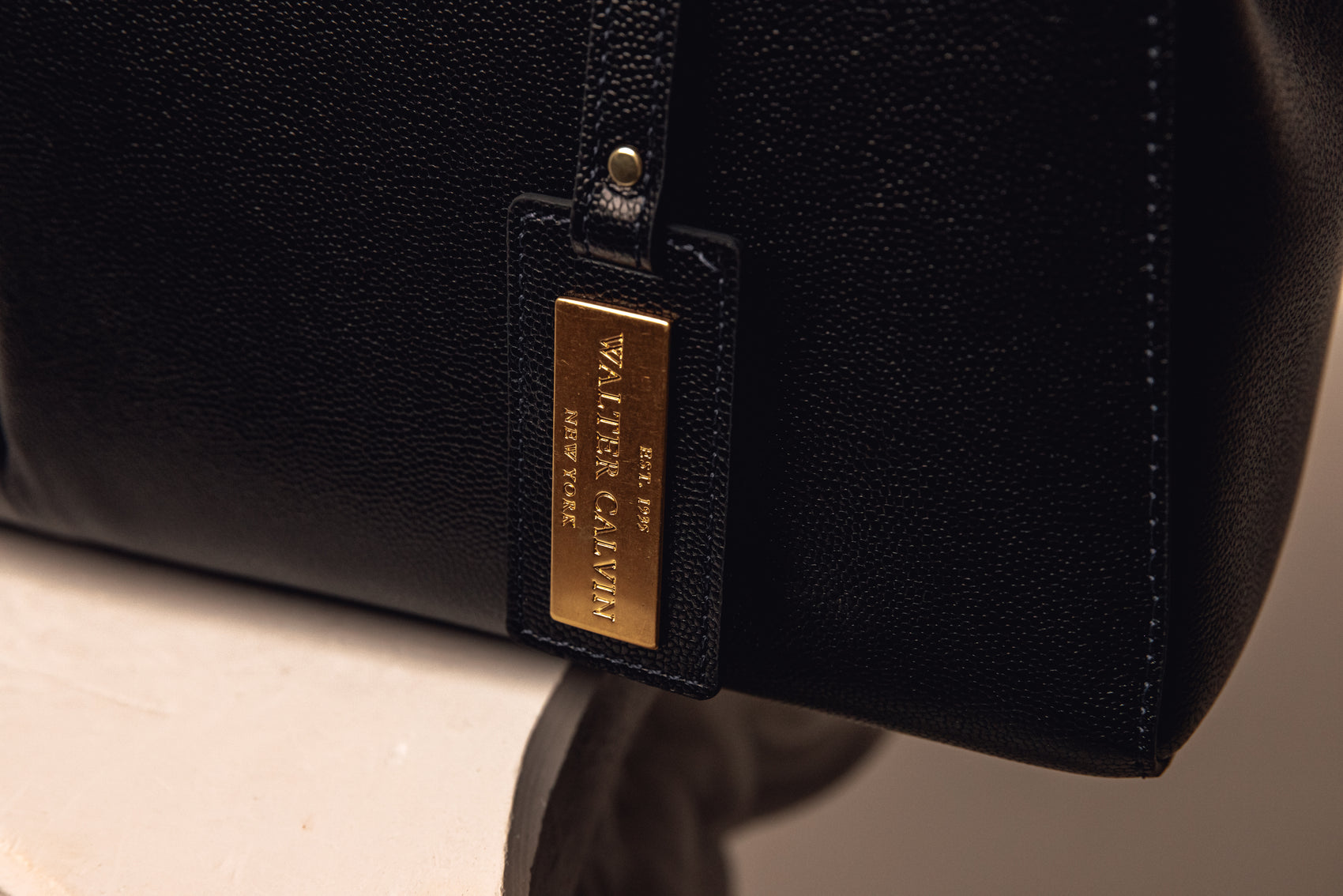 The Legacy Satchel