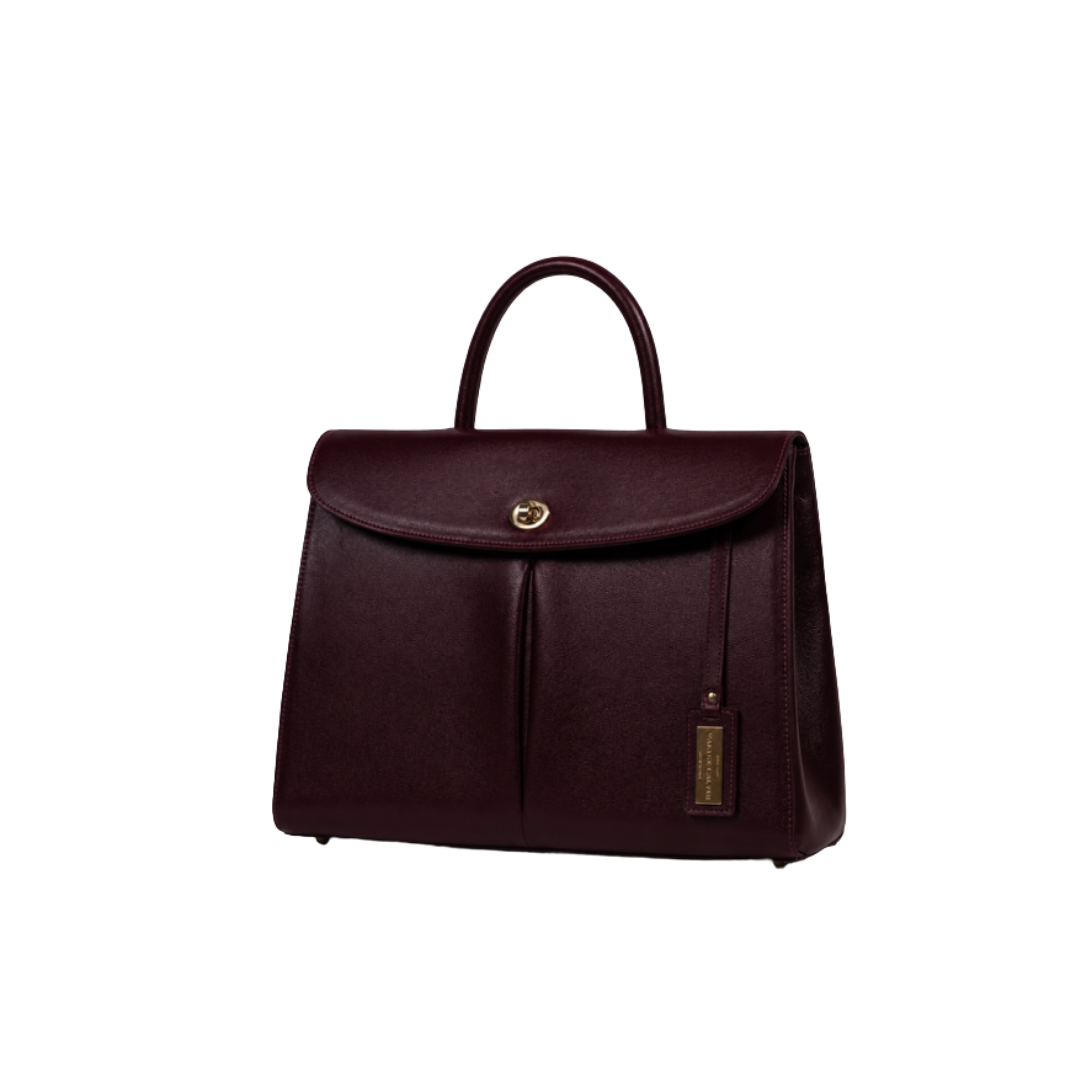 The Legacy Satchel