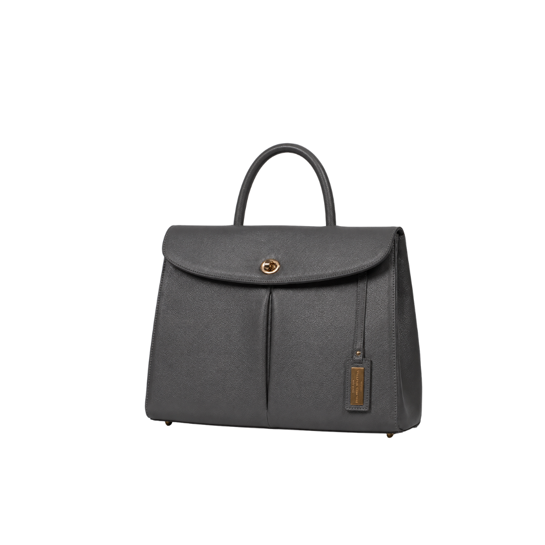 The Legacy Satchel